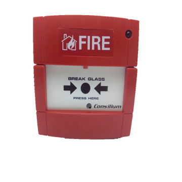 consilium call point